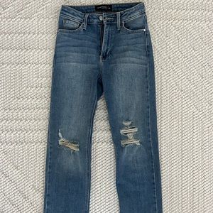 Just Black Denim Jeans